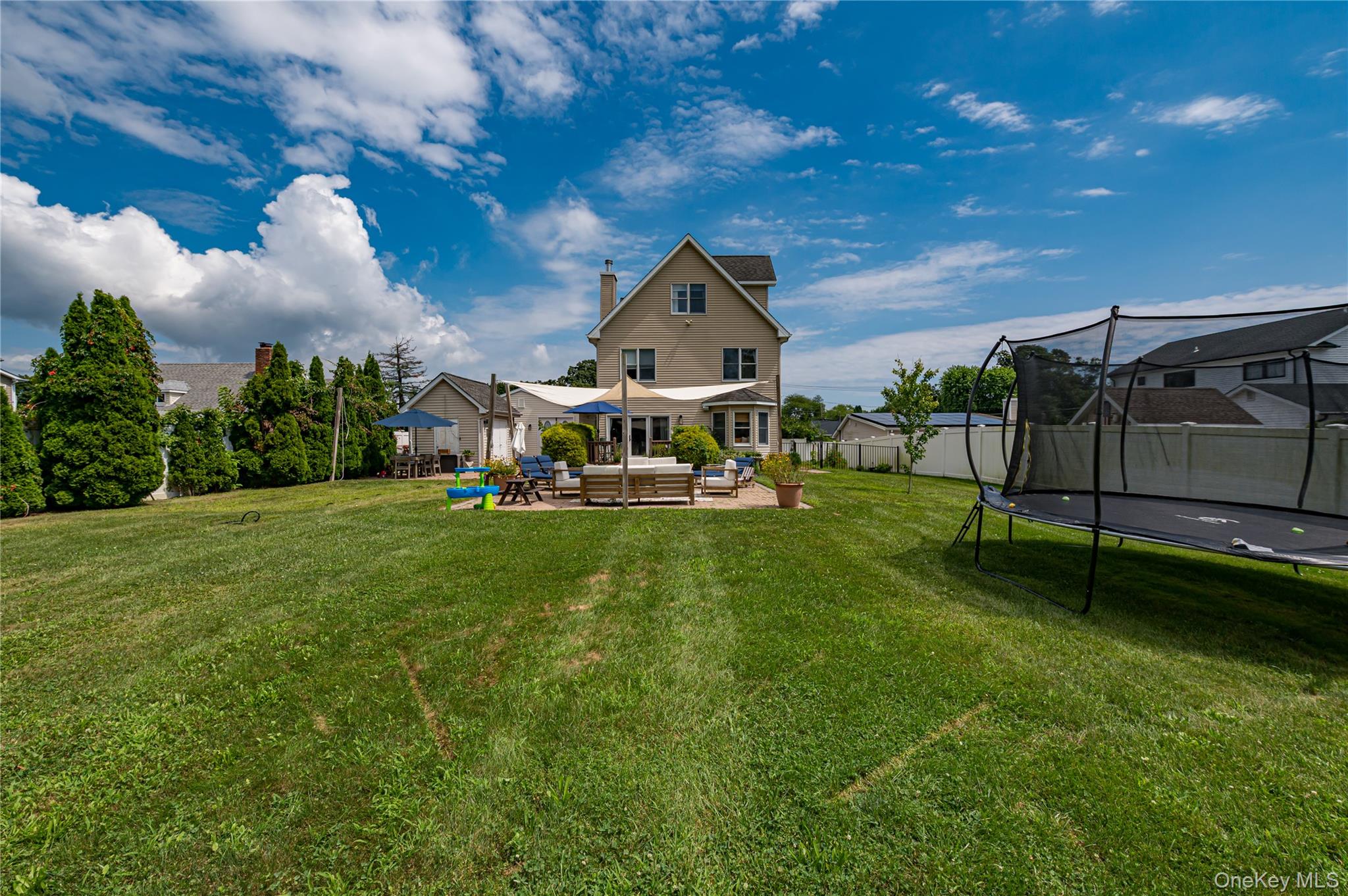 Yard