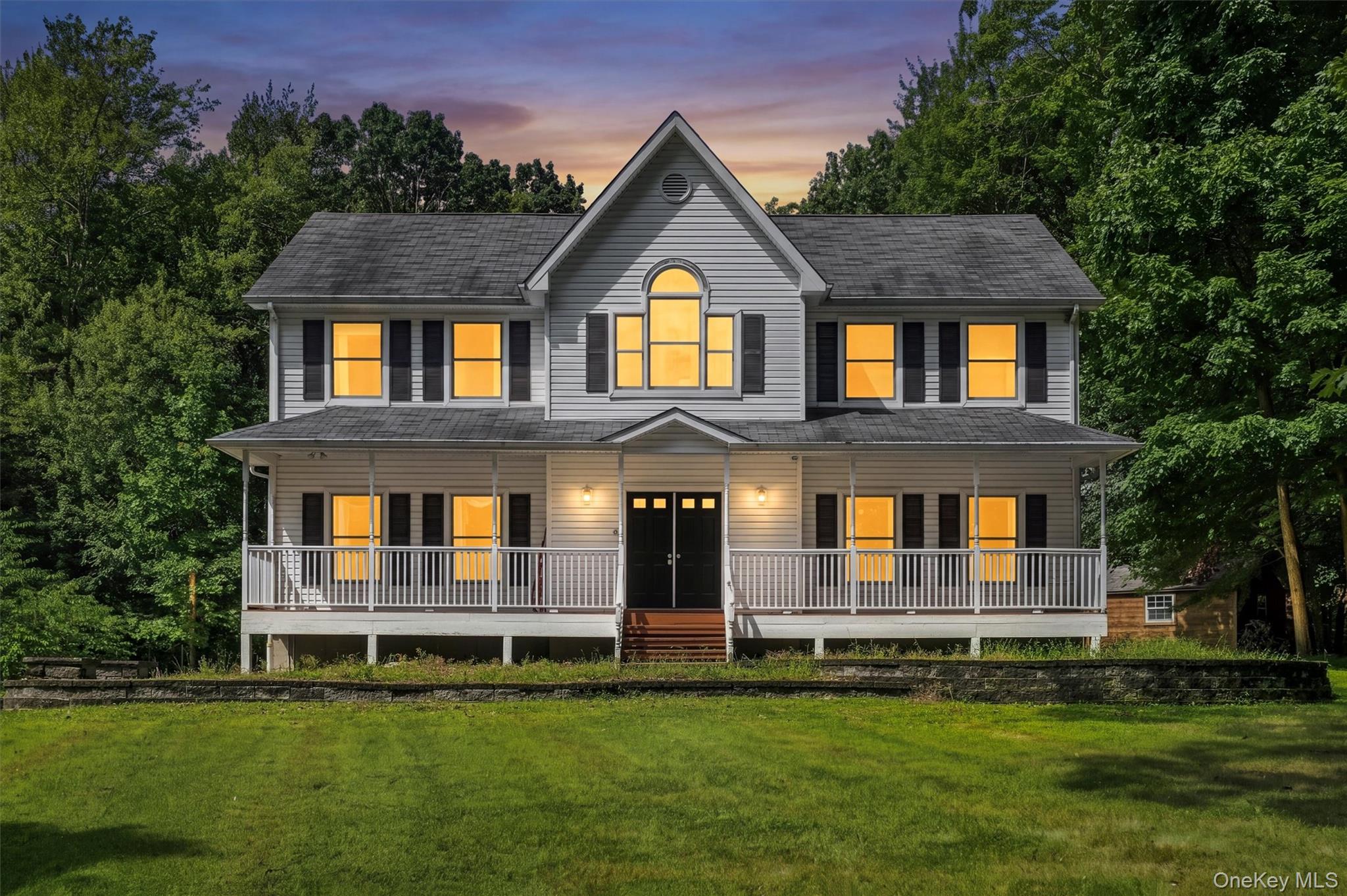 151 Bowser Road