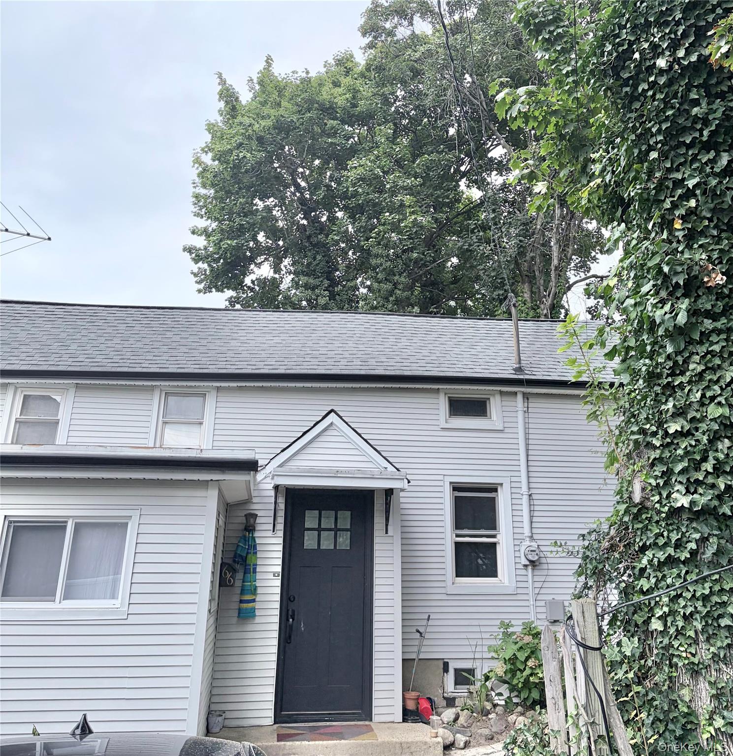 66 Valentine Street
