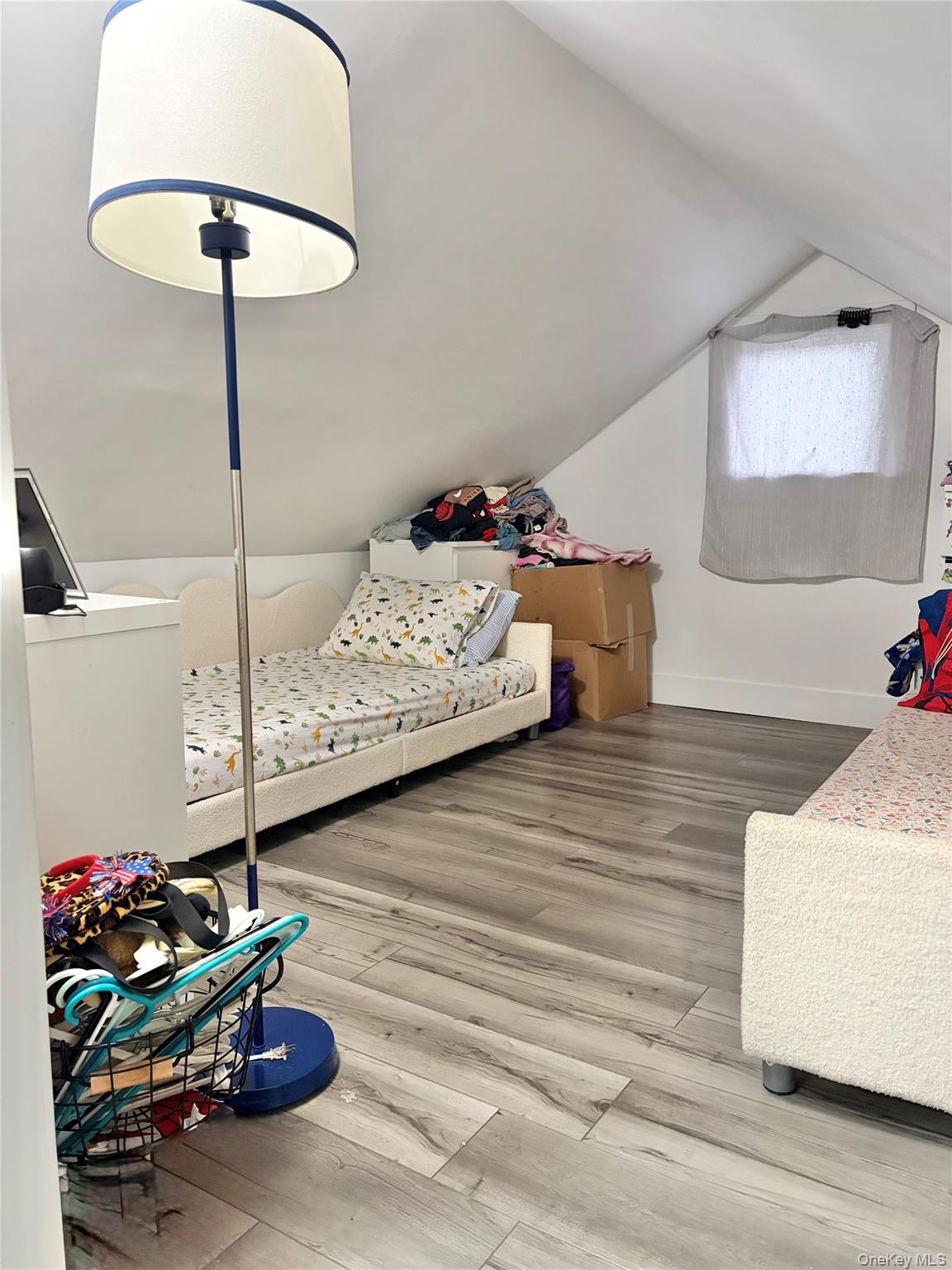 Bonus Room