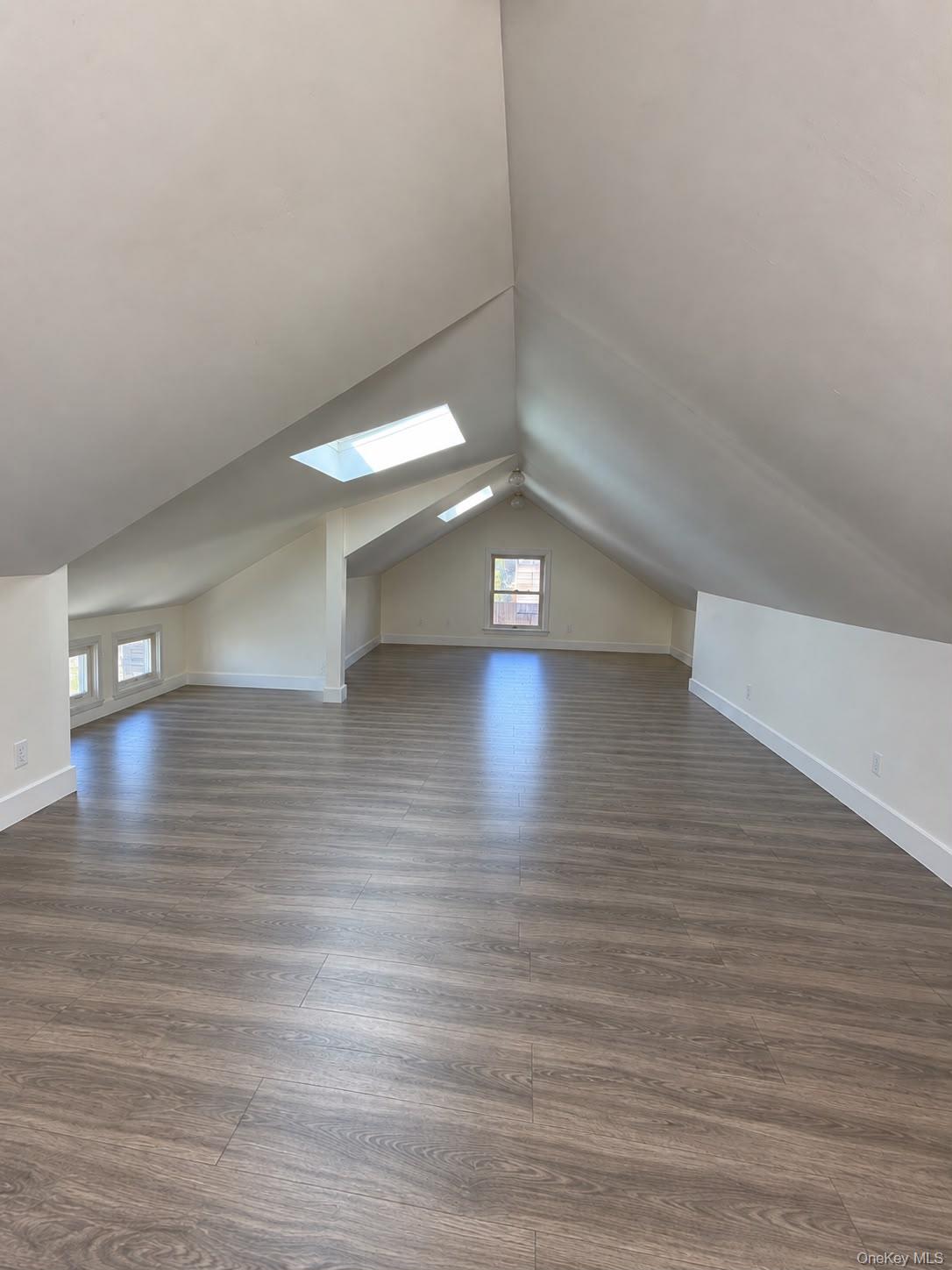 Bonus Room