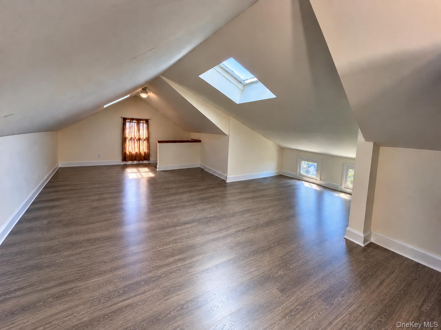 Bonus Room