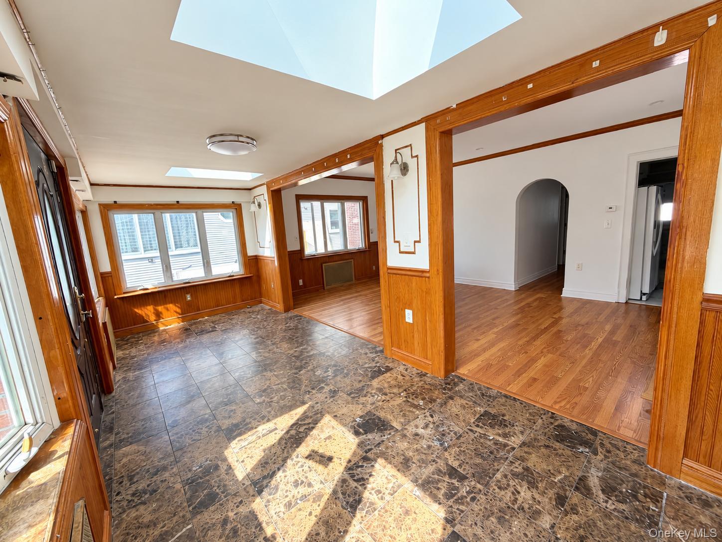 Entrance Foyer