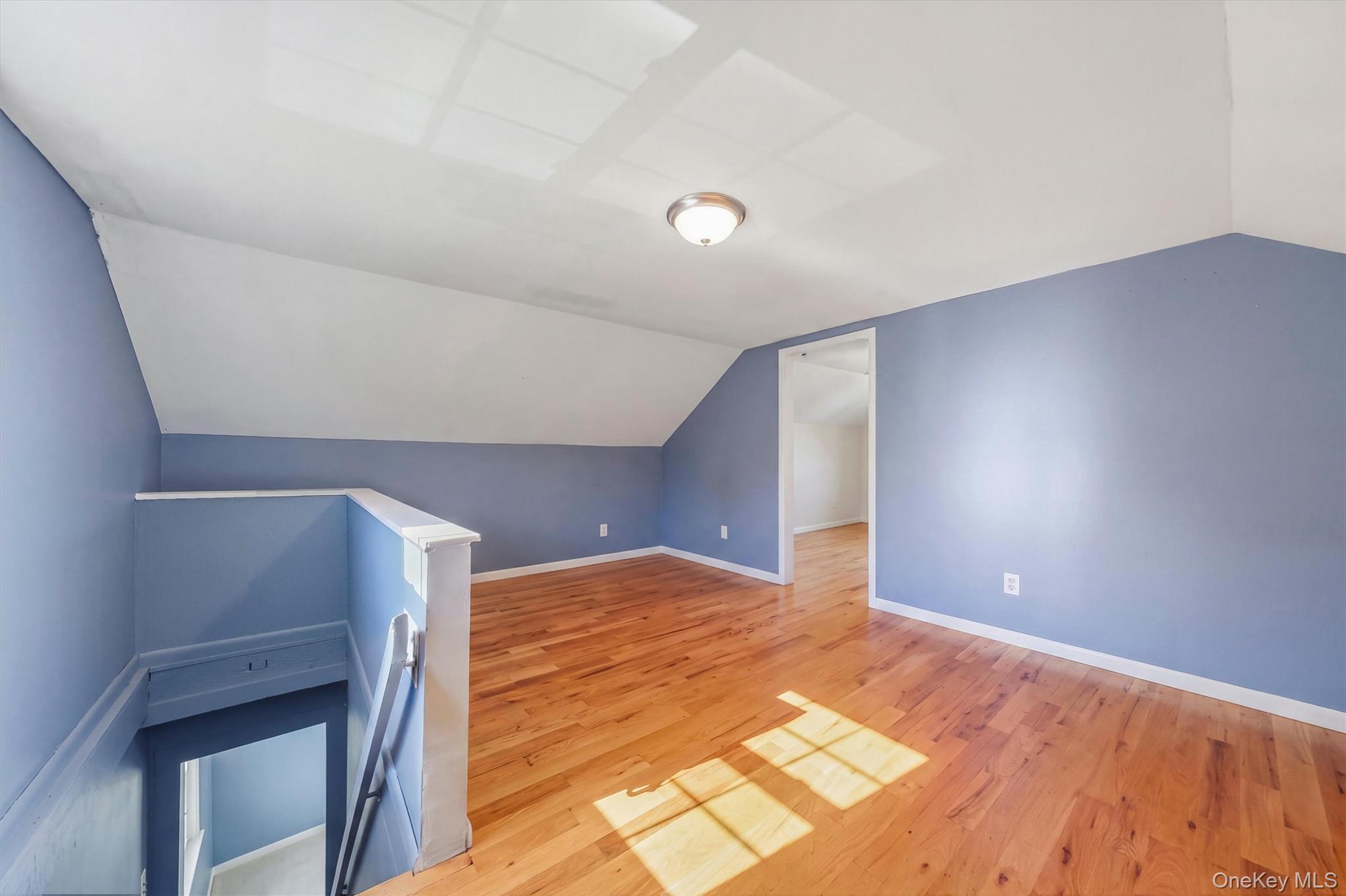 Attic