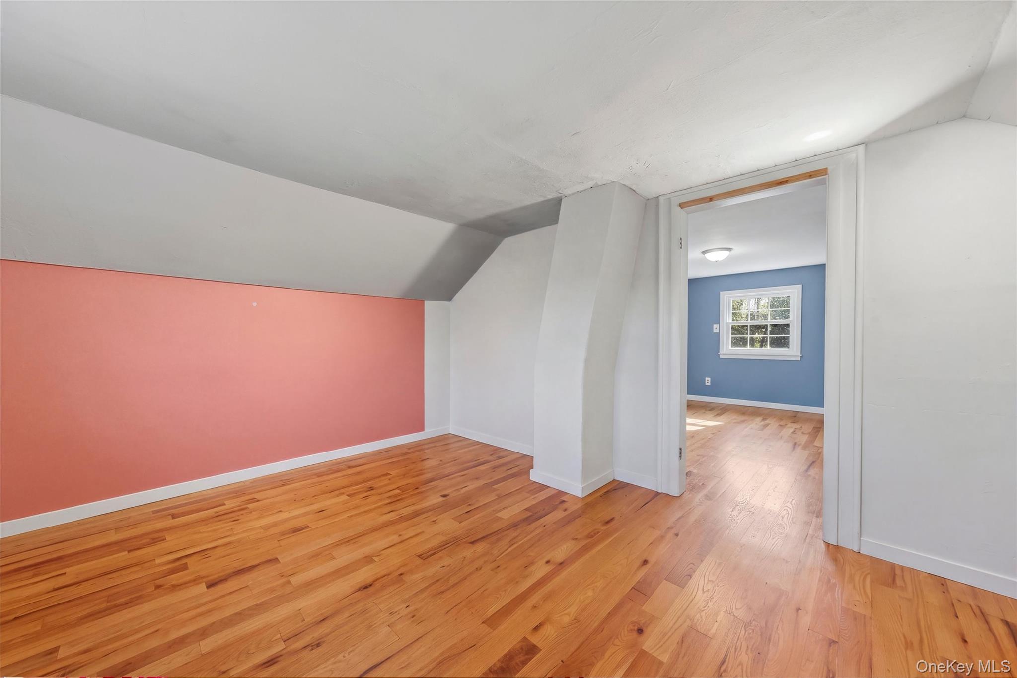 Attic