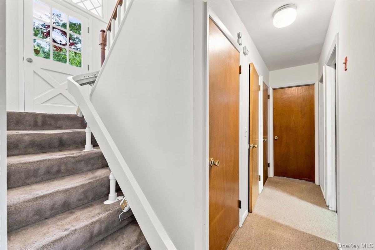 Entrance Foyer