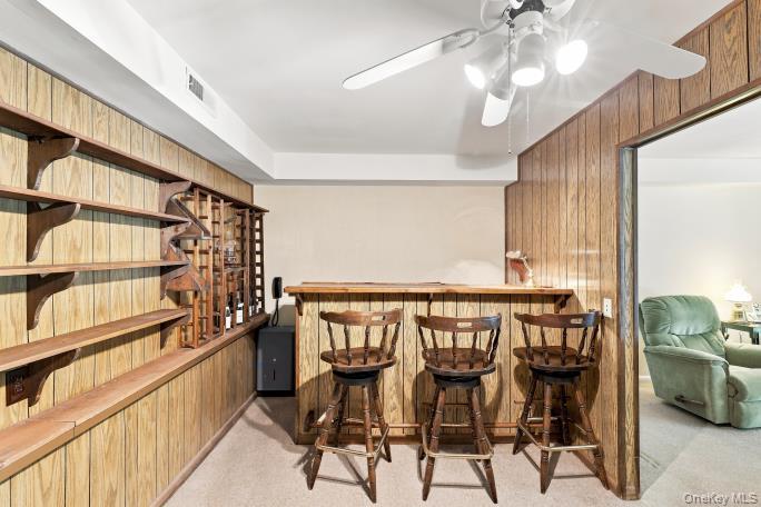 Hobby Room