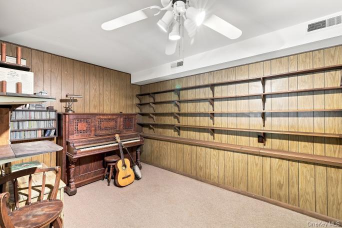 Hobby Room