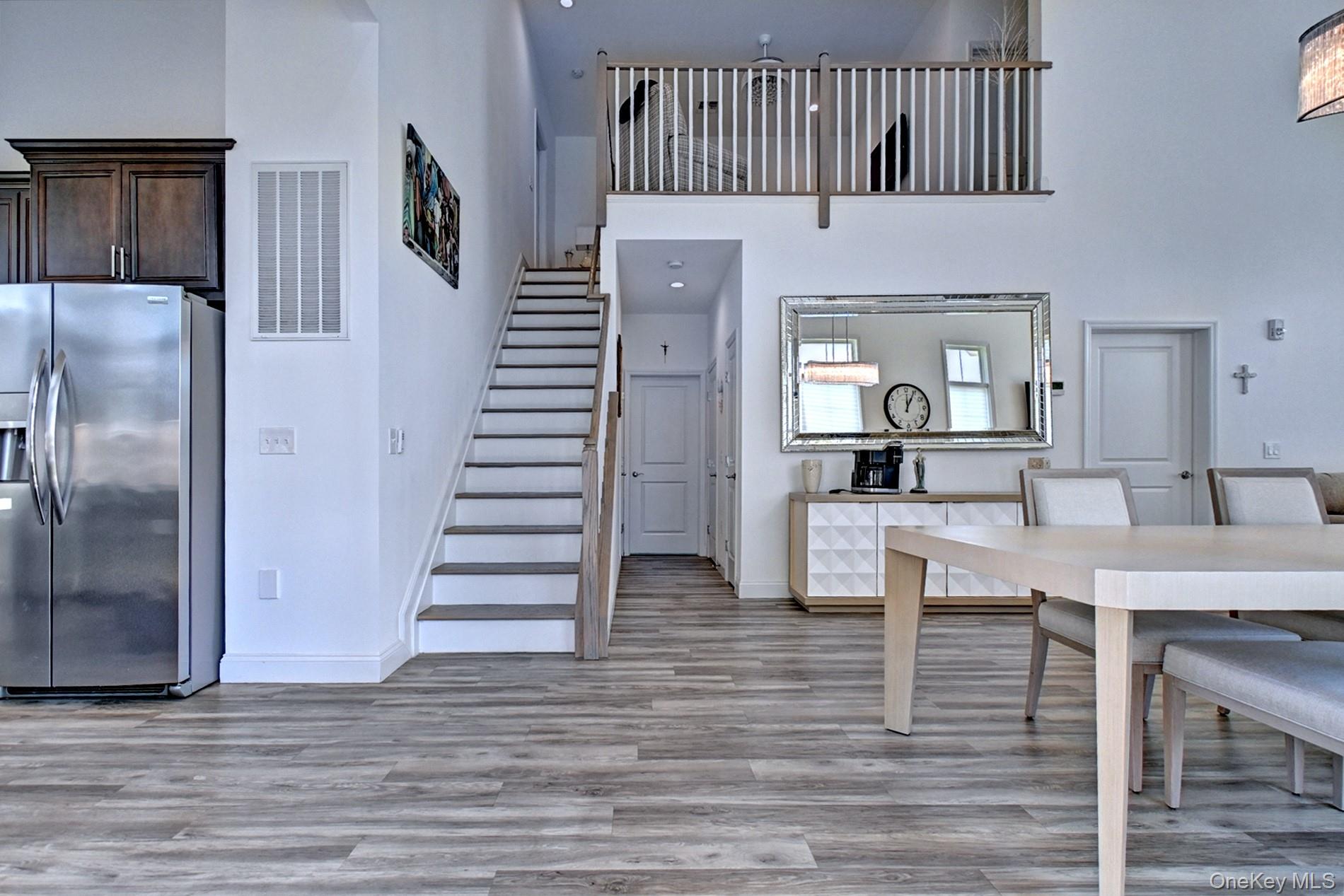 Entrance Foyer