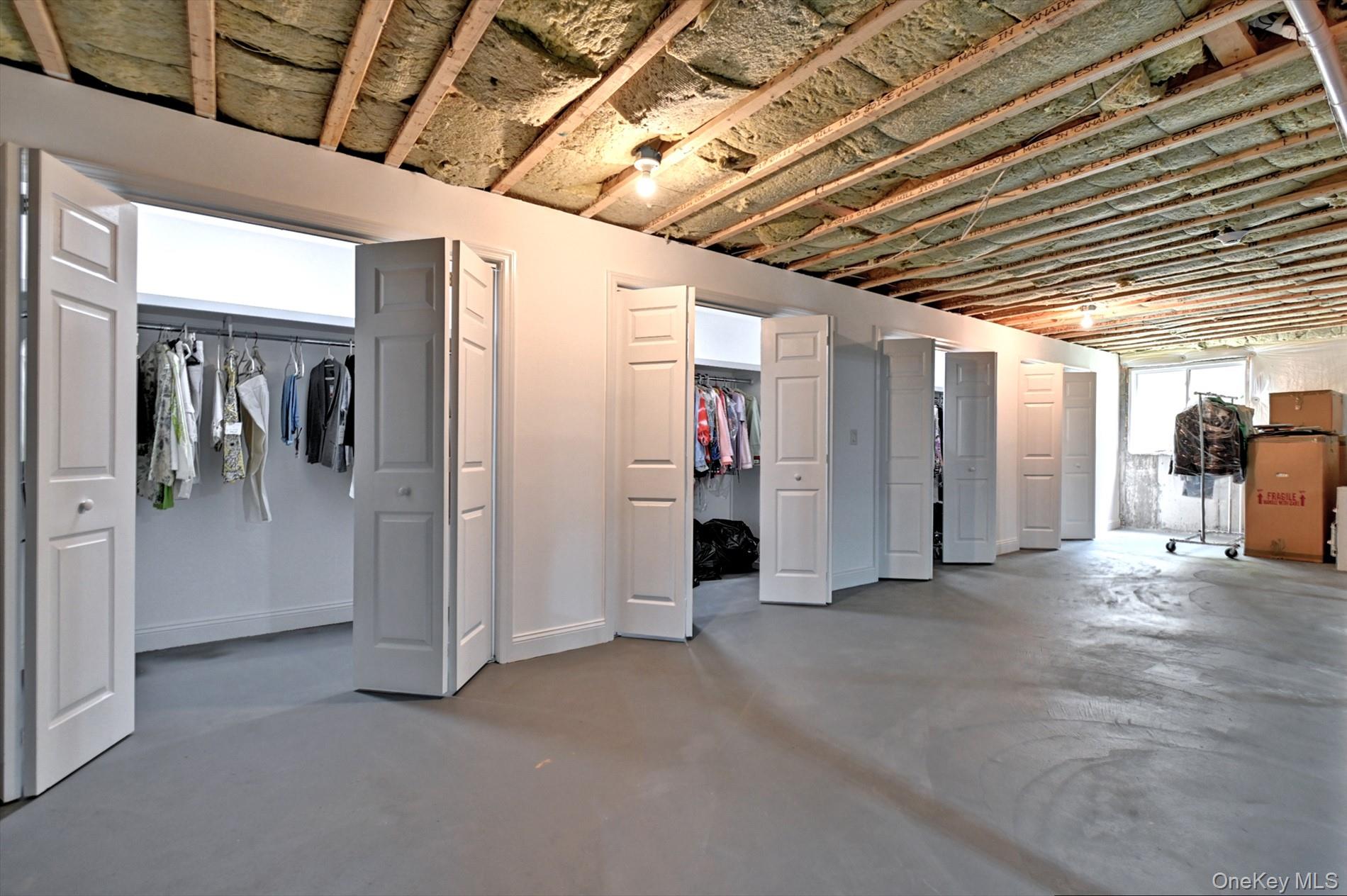 Closet