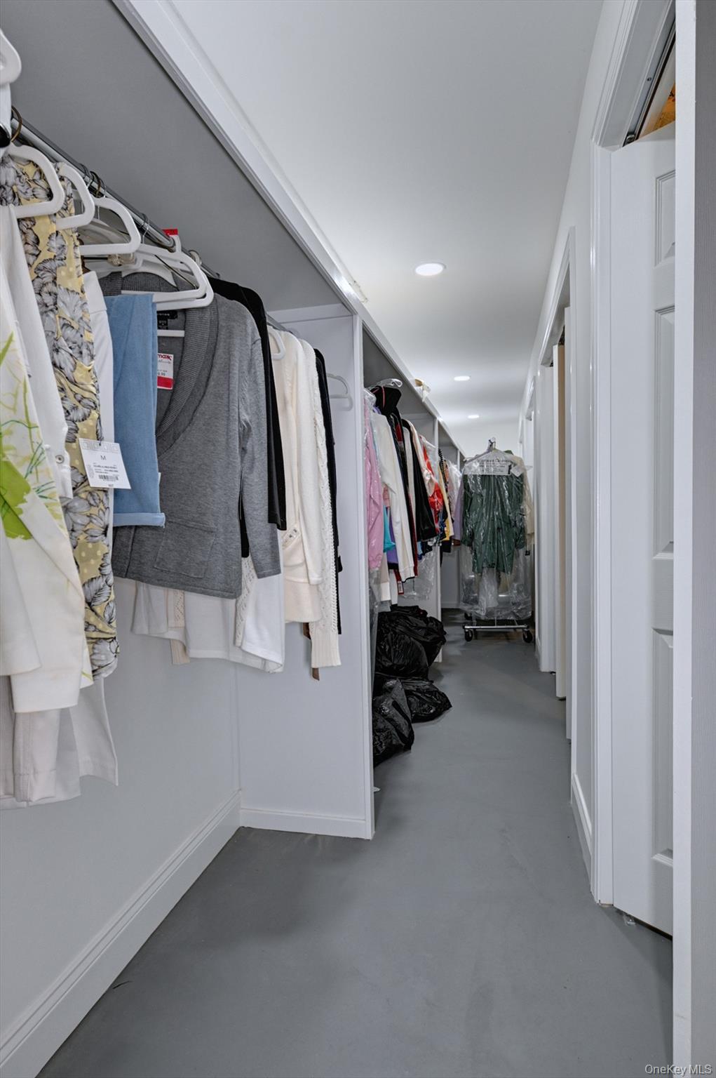 Closet