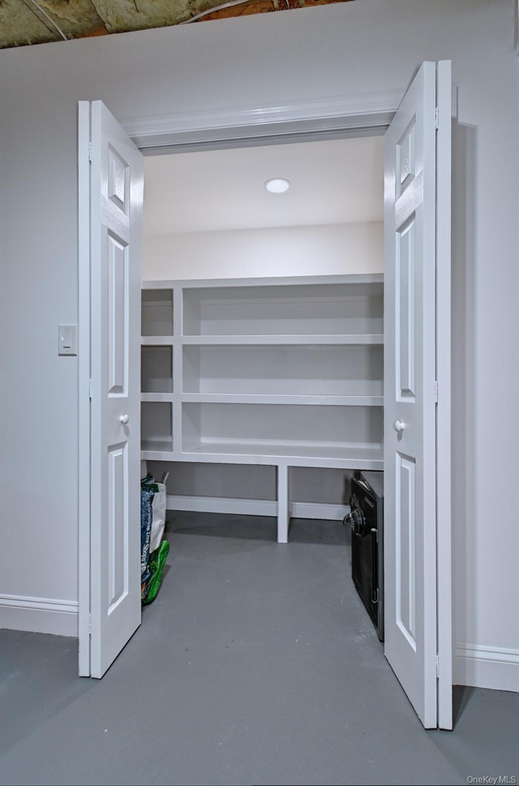 Closet