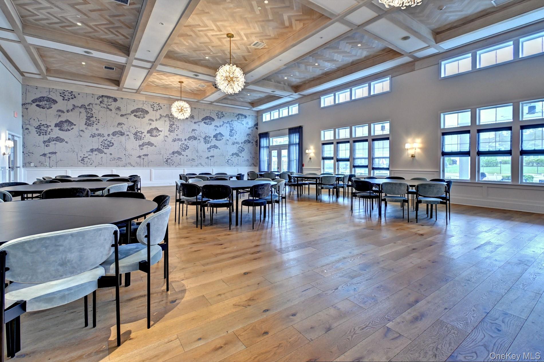 Recreation Room