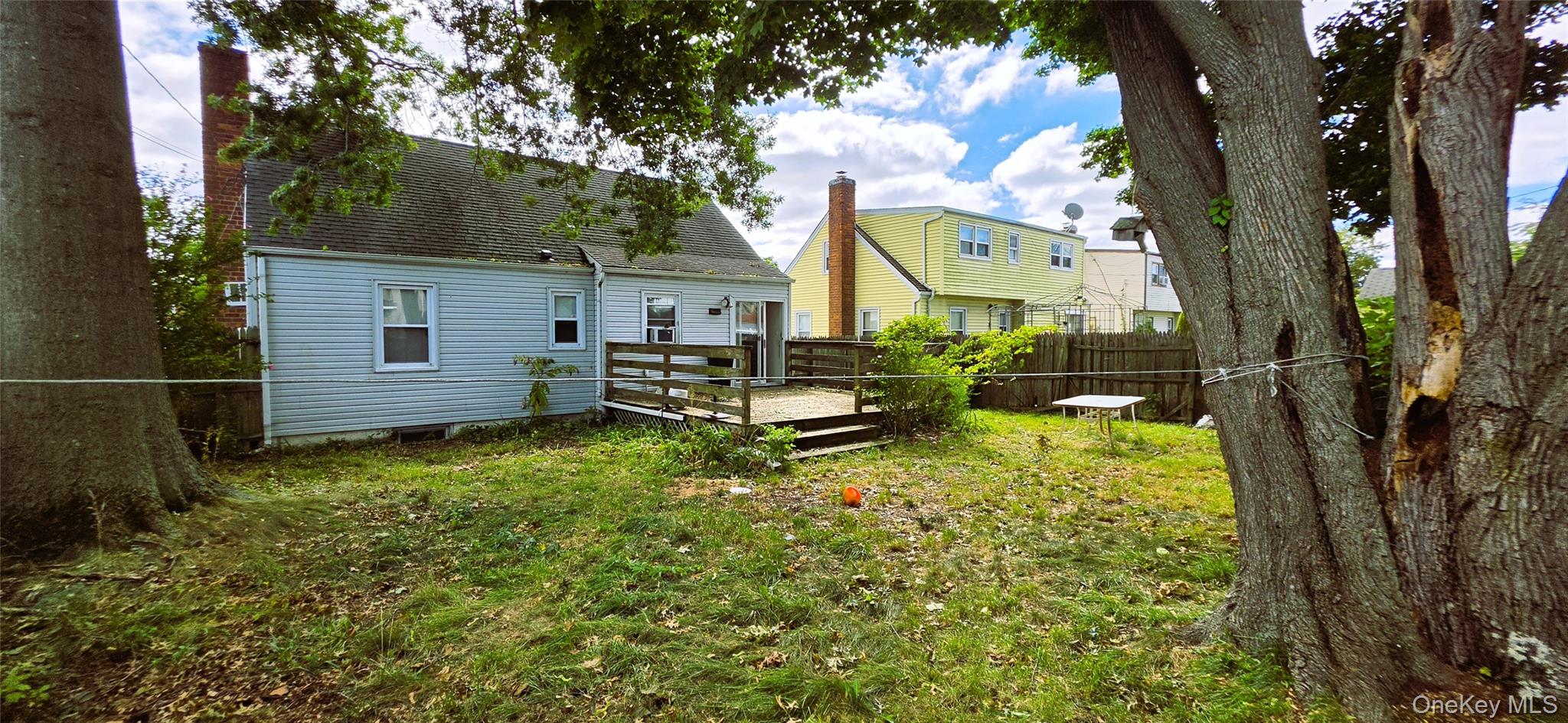 Yard