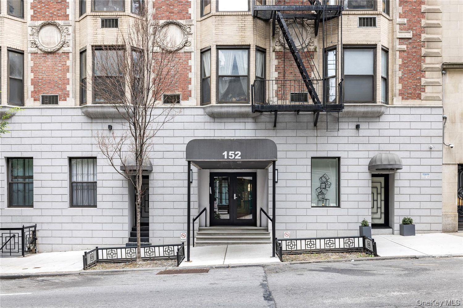 152 35th Street