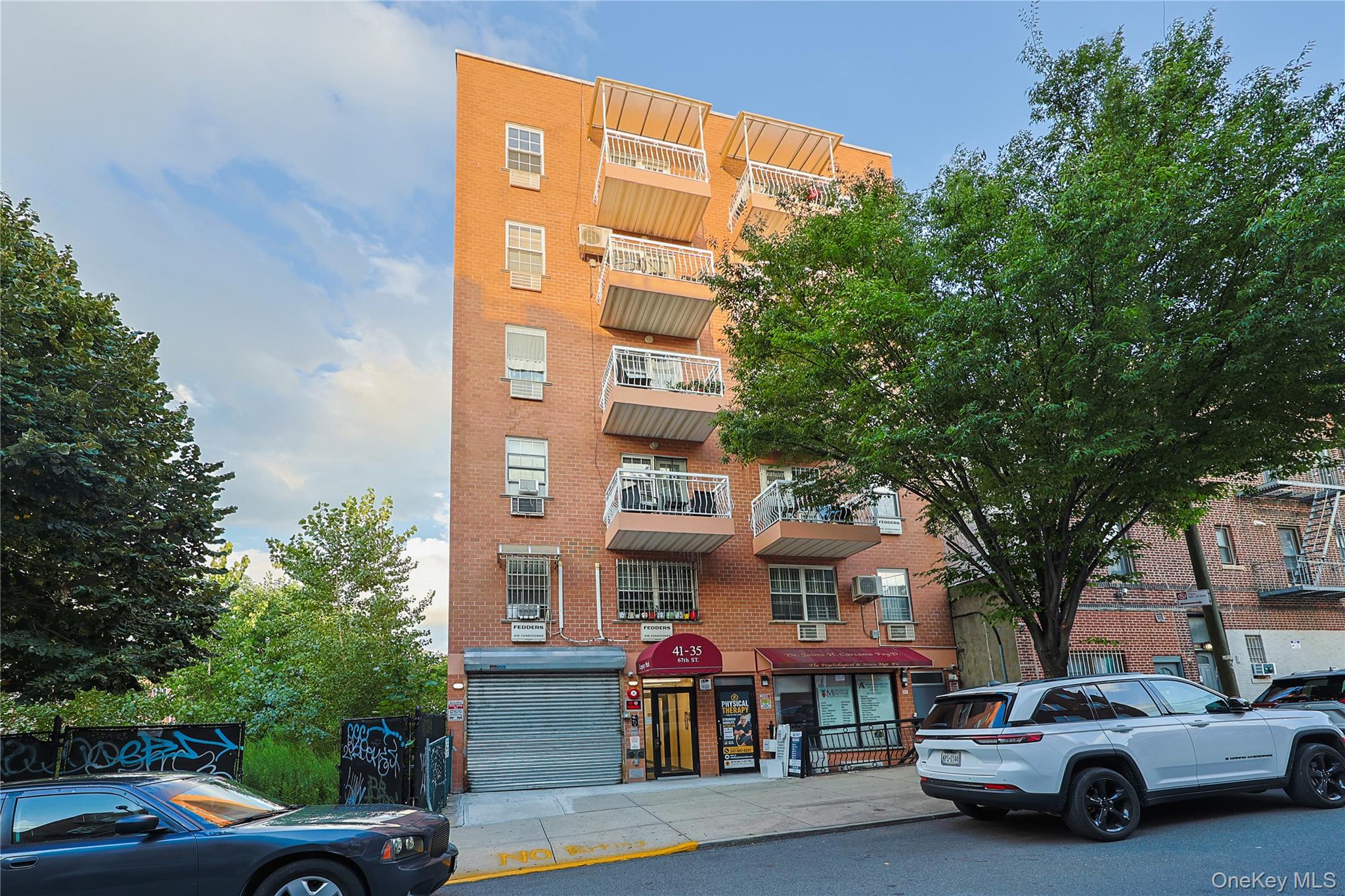 41-35 67th Street