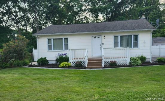 54 Hackensack Road