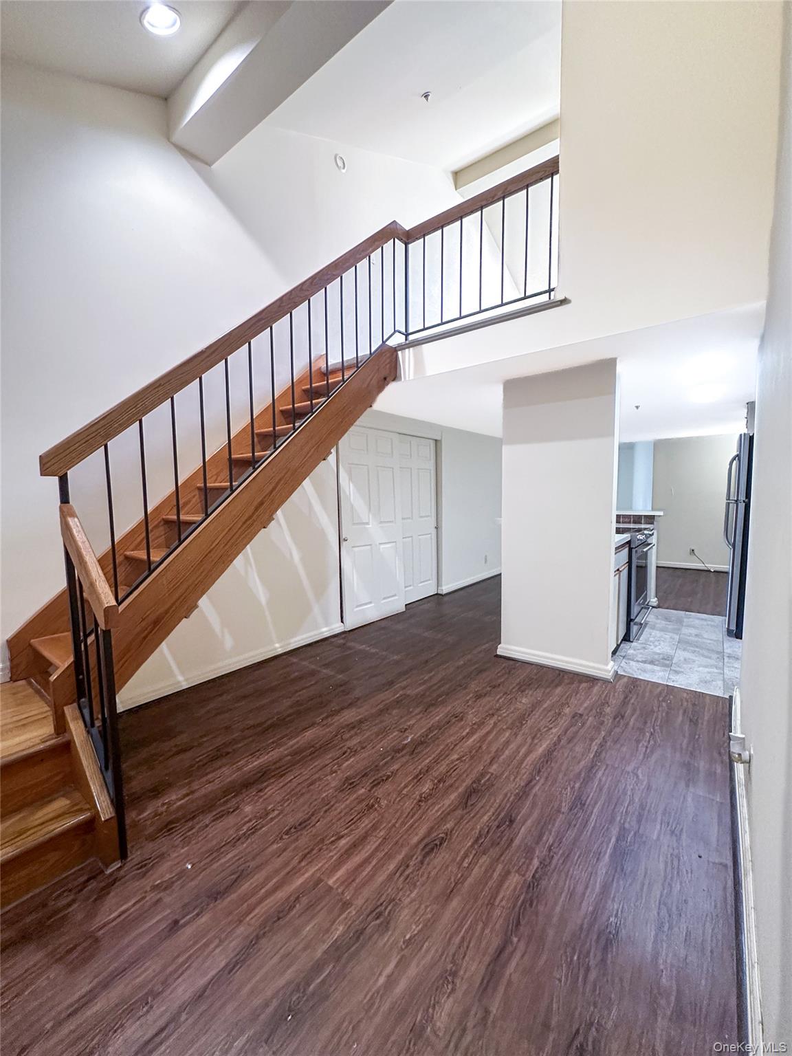 Entrance Foyer