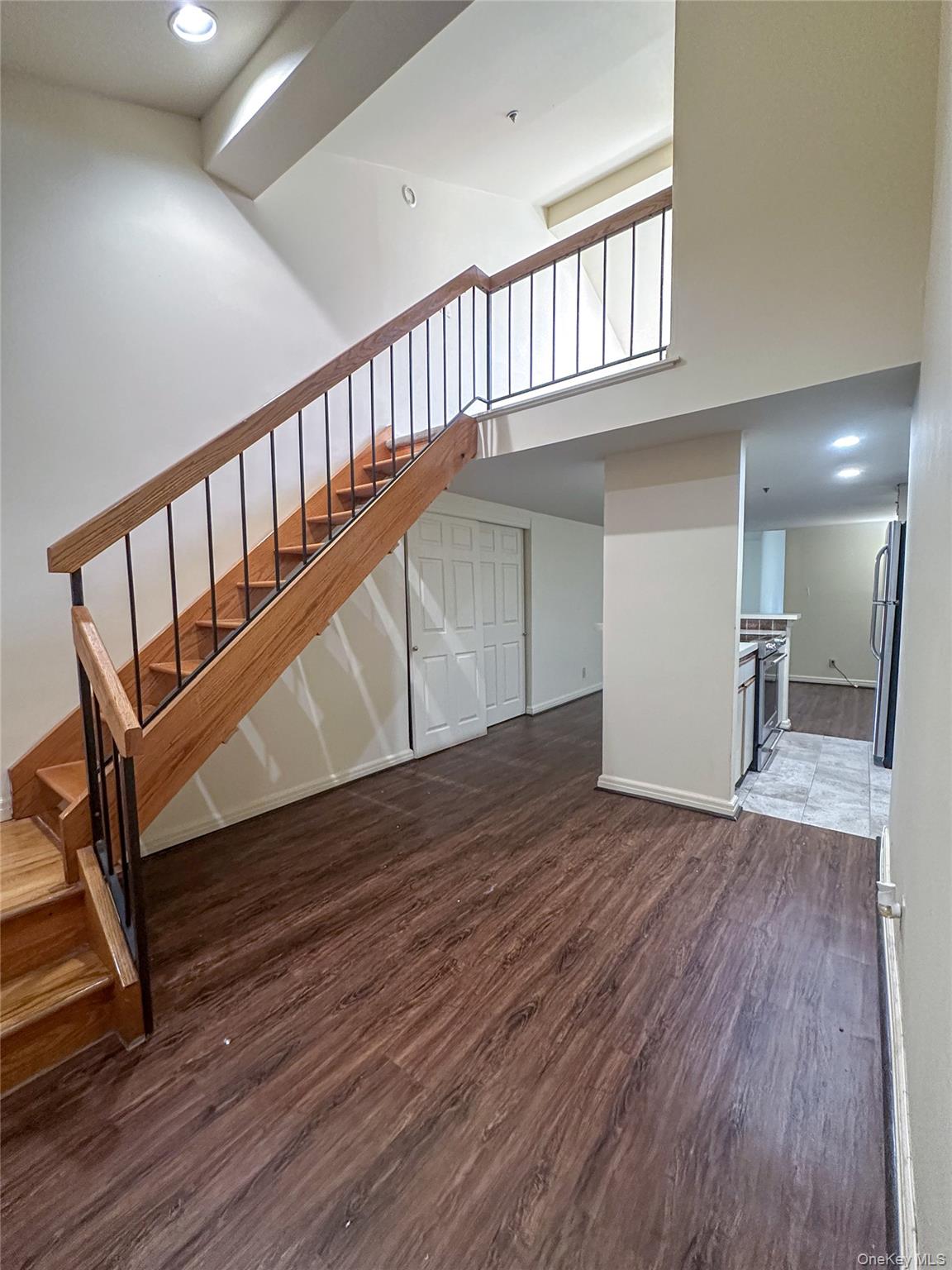Entrance Foyer