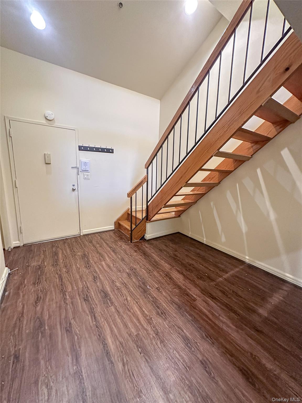 Entrance Foyer