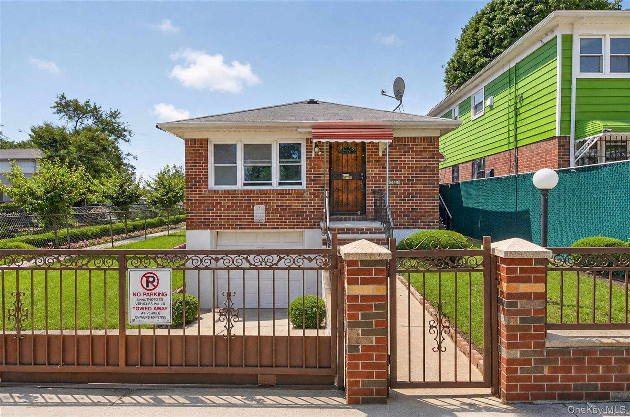 2366 95TH Street