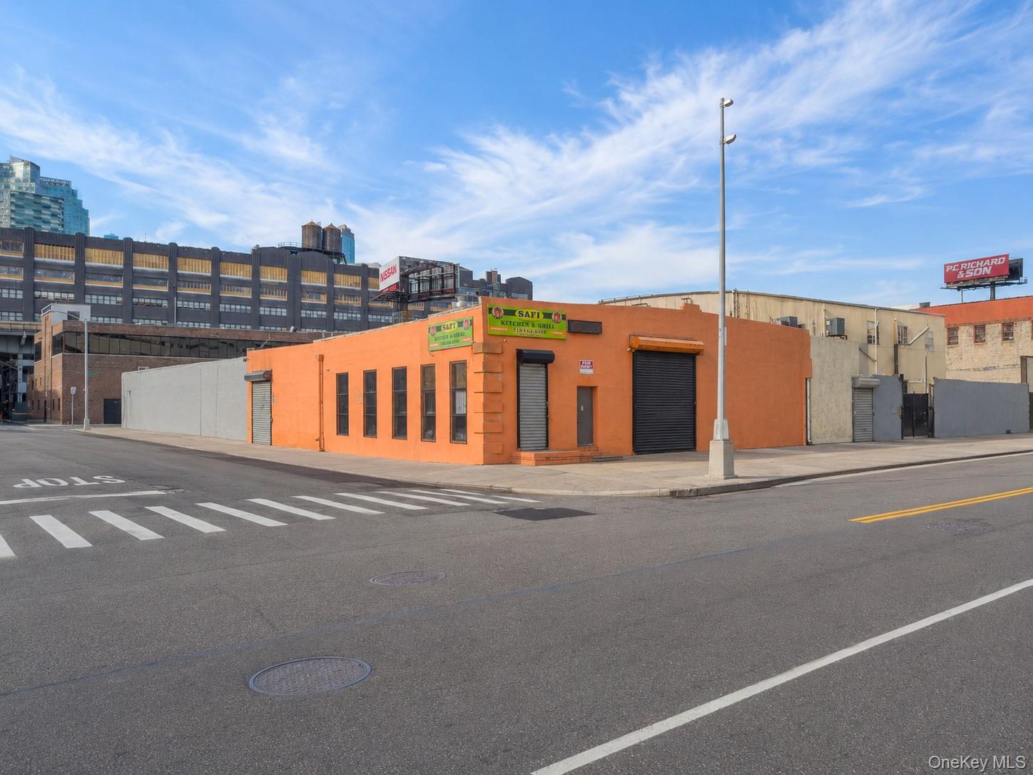 23-01 Borden Avenue