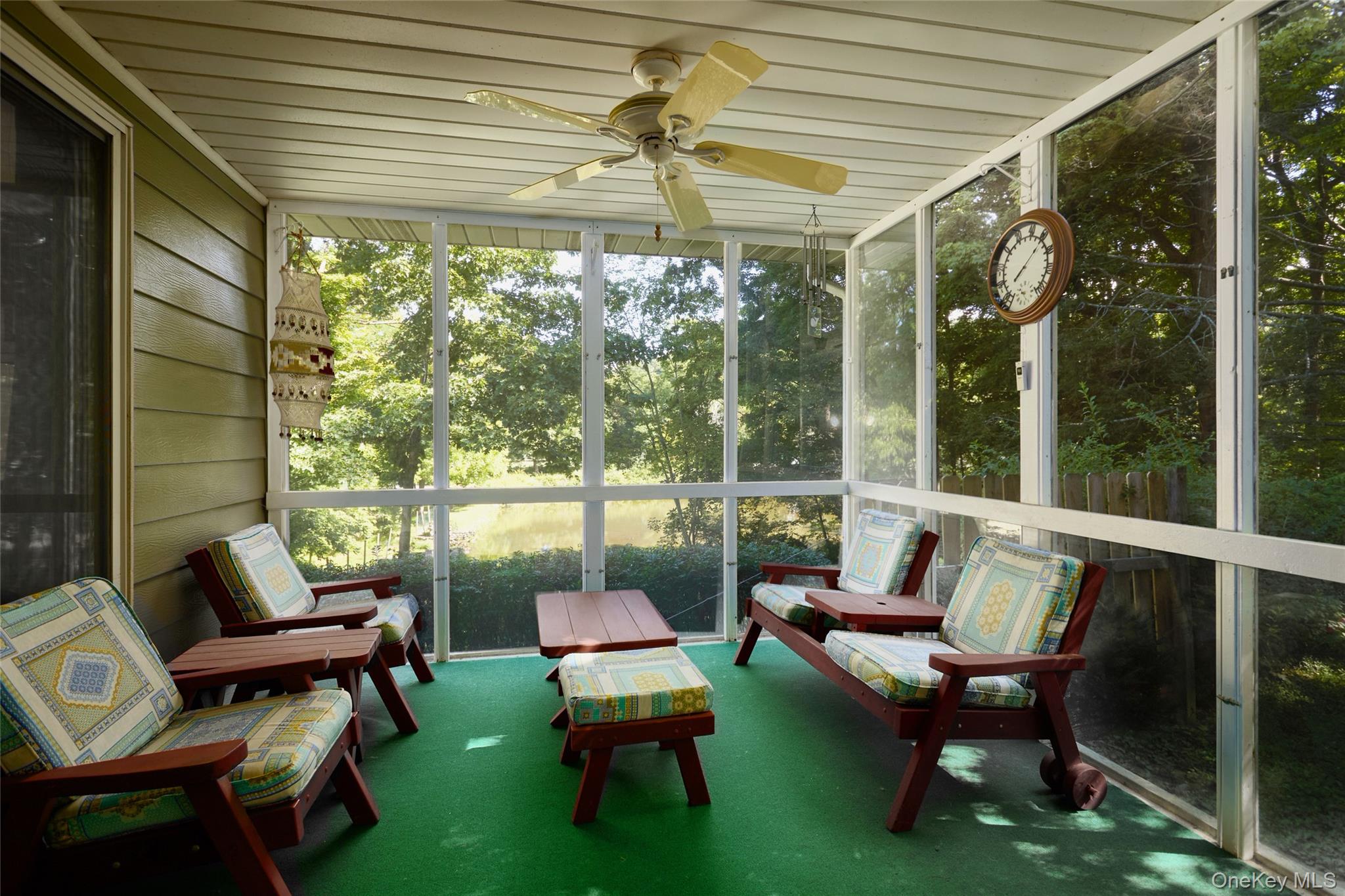 Sun Room