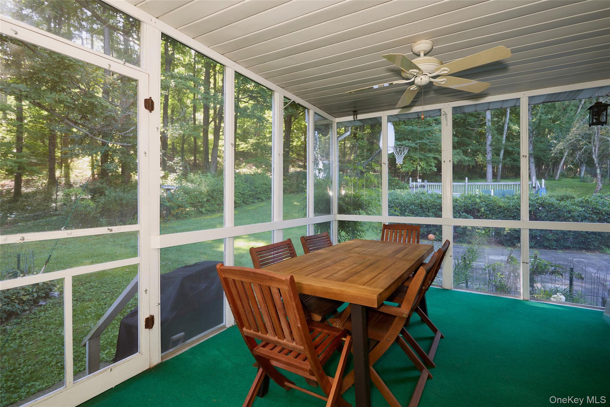Sun Room