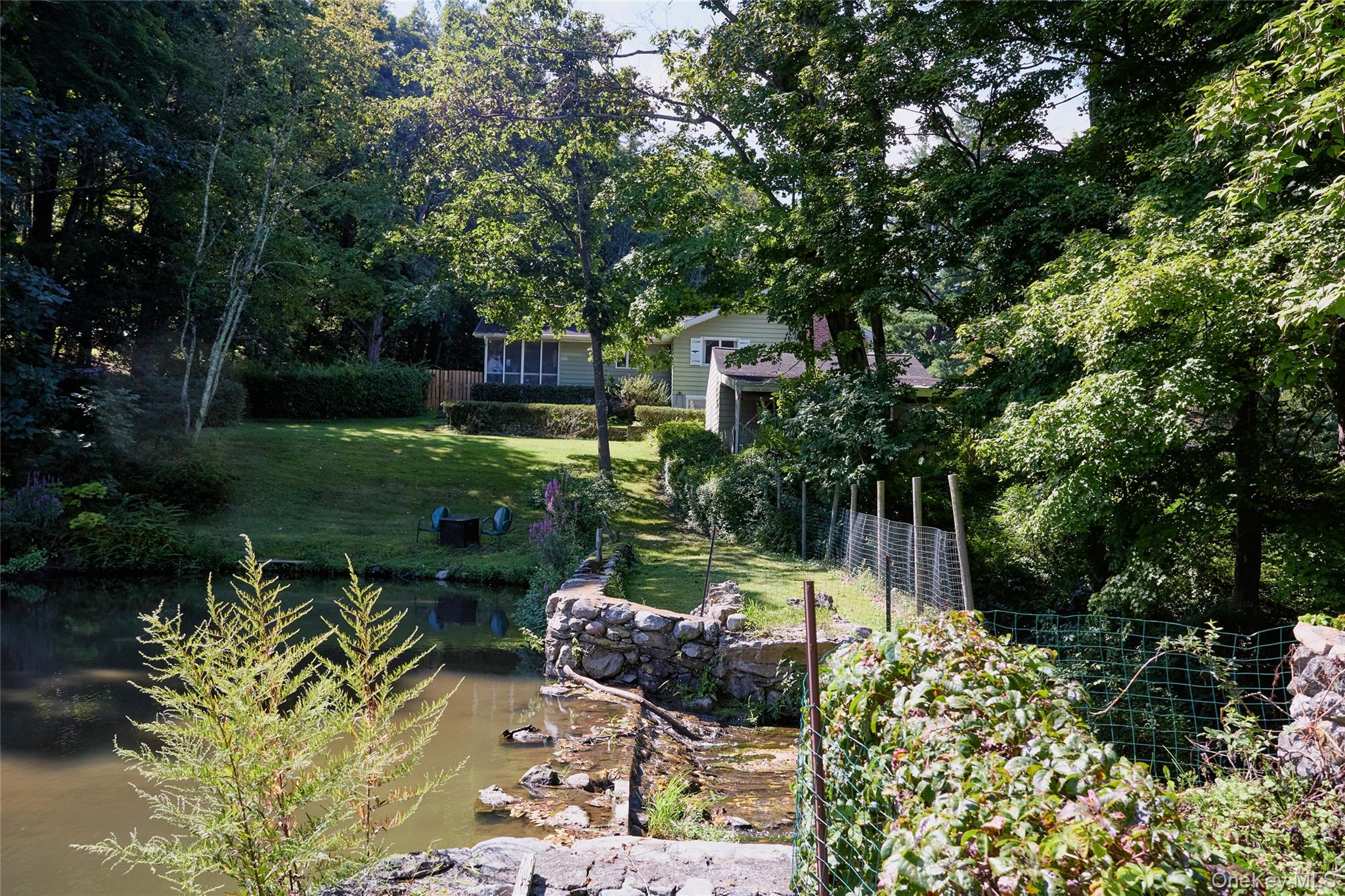 Yard