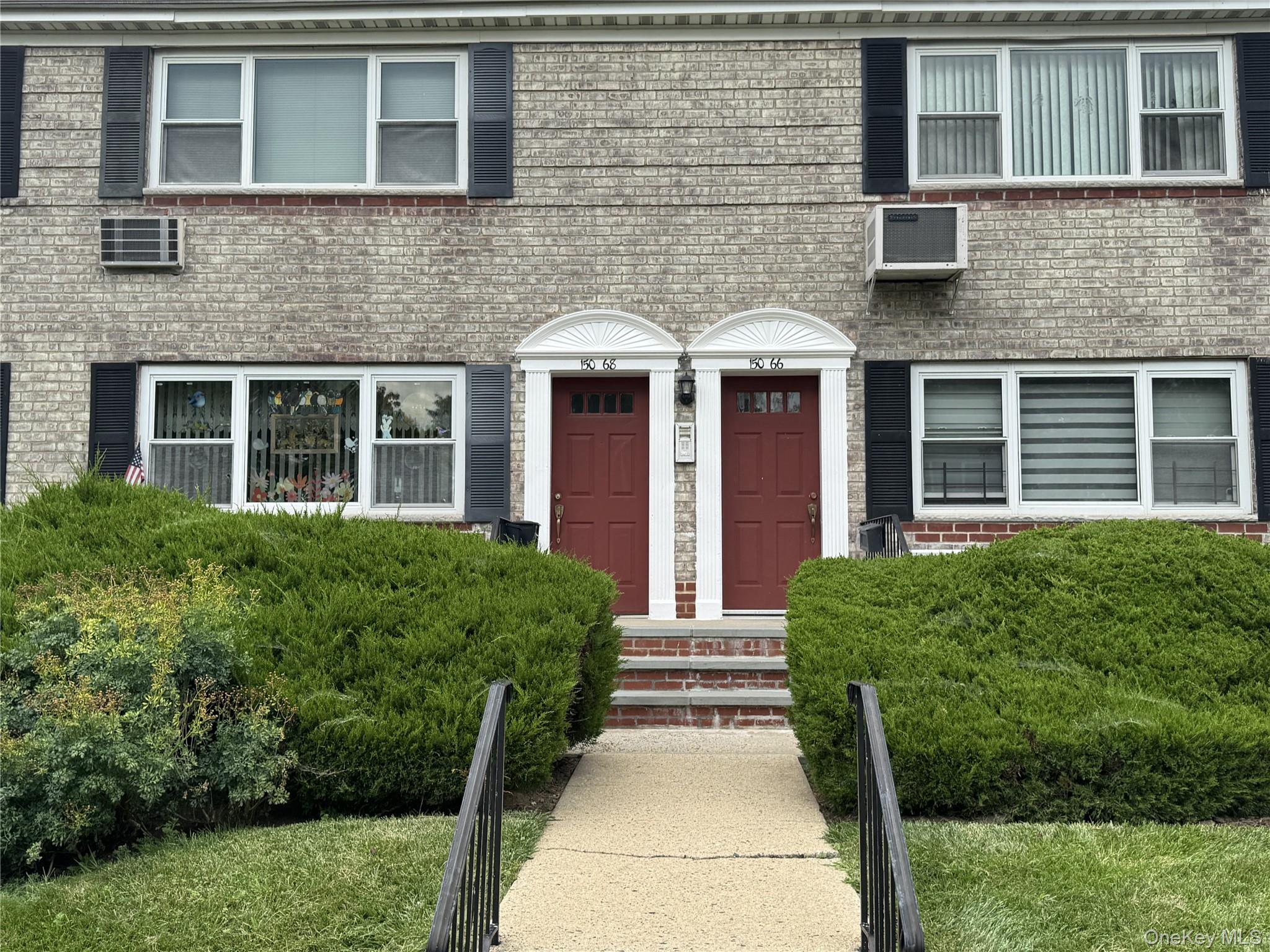 150-66 Jewel Avenue