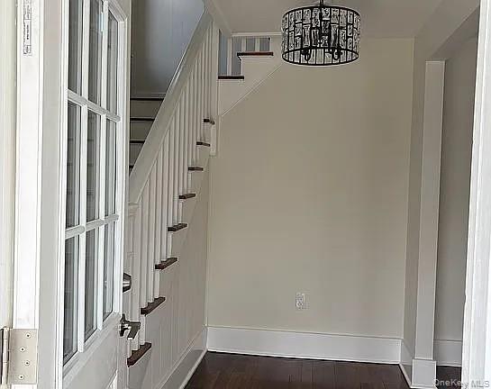Entrance Foyer