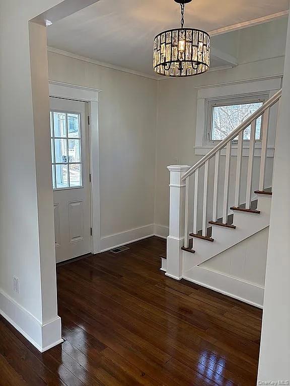 Entrance Foyer