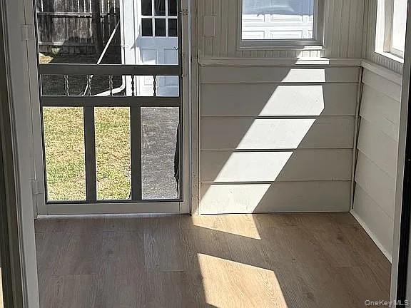 Mud Room