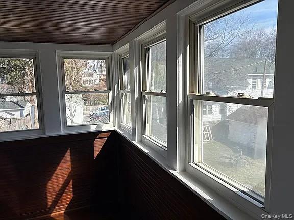Sun Room
