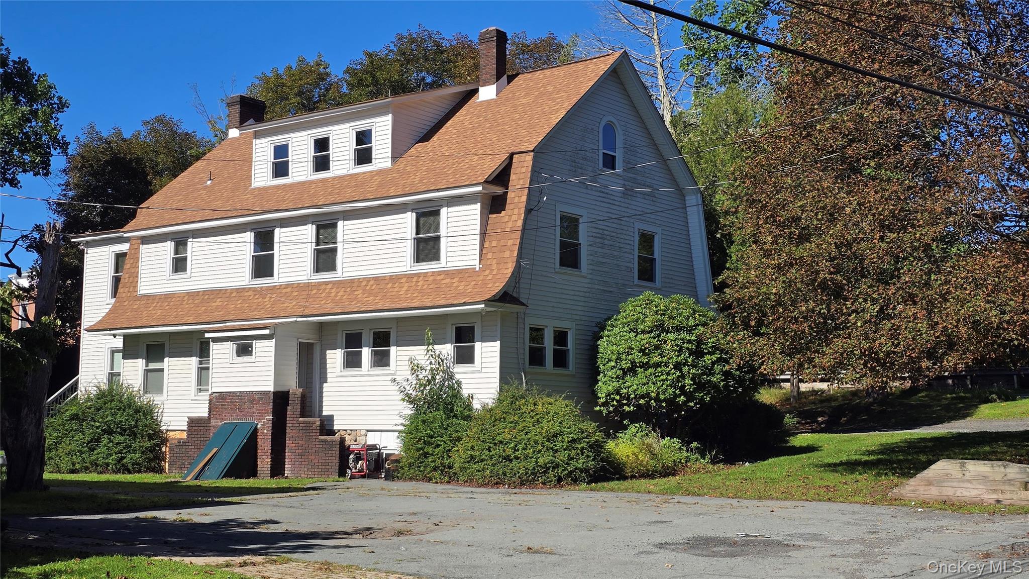 16 Jones Street
