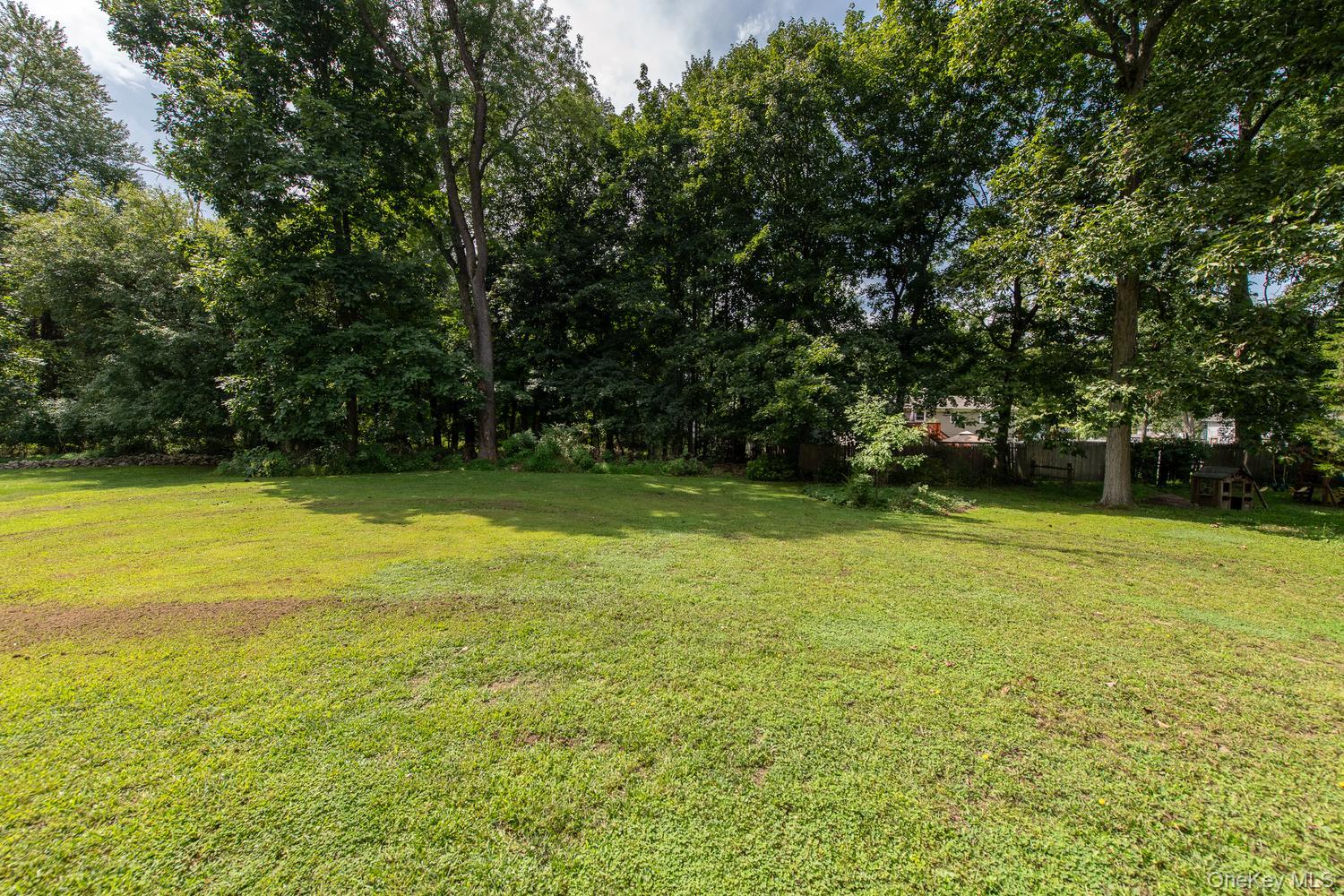 Yard