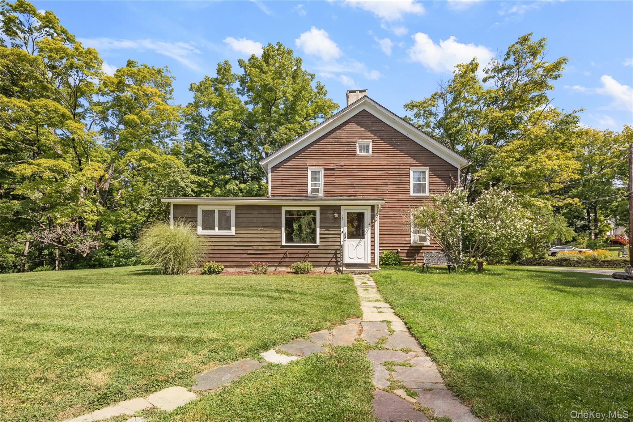 309 Amenia Union Road