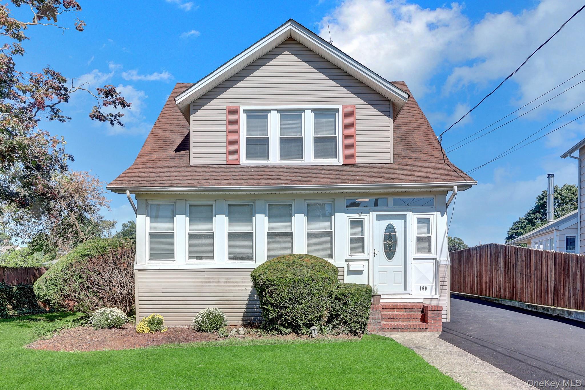 169 Butler Street
