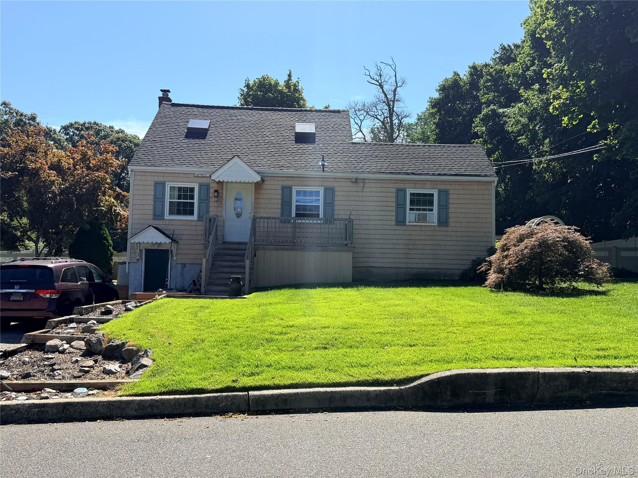 67 Rosewood Road