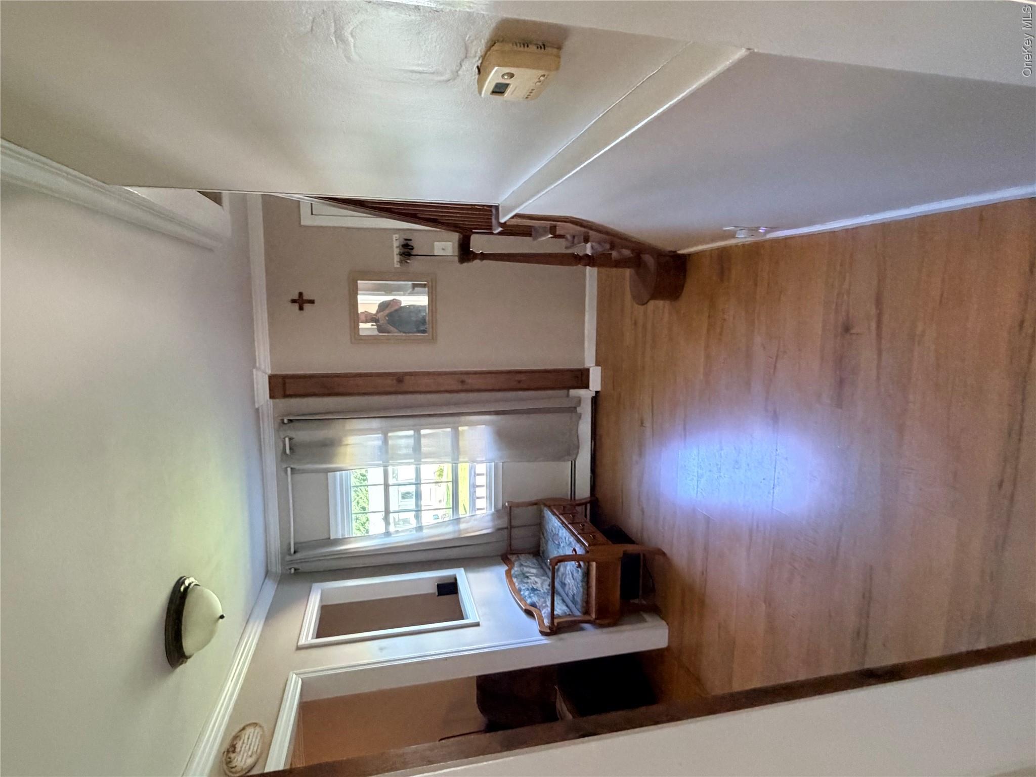 Entrance Foyer