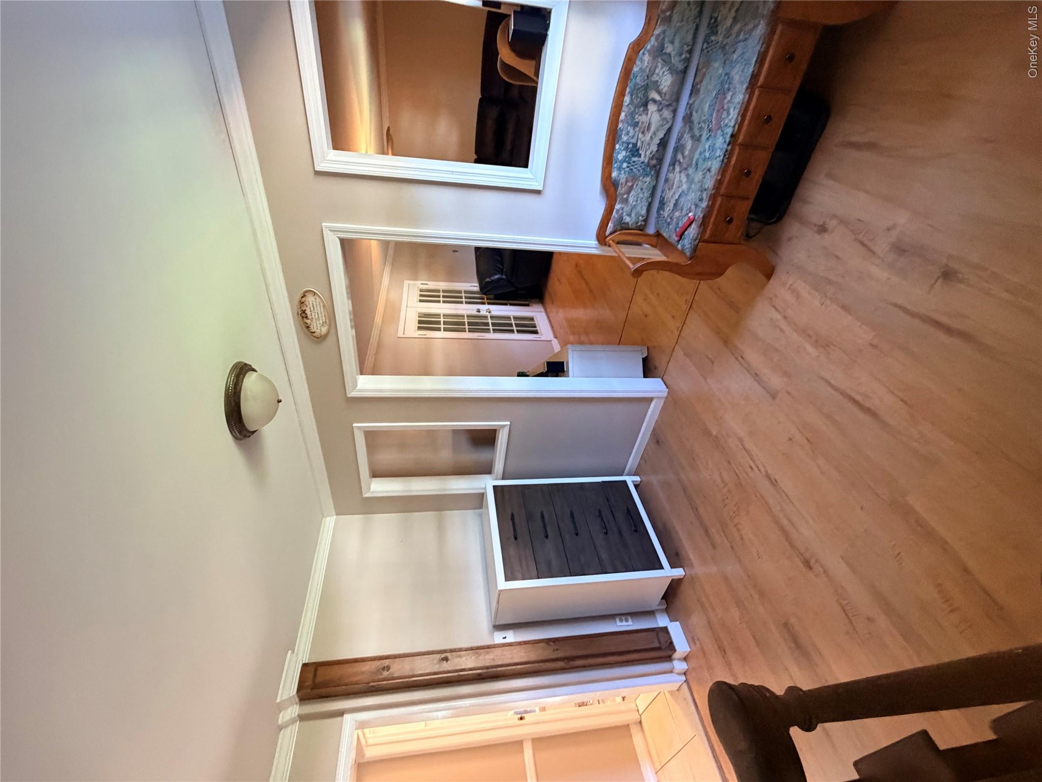 Entrance Foyer
