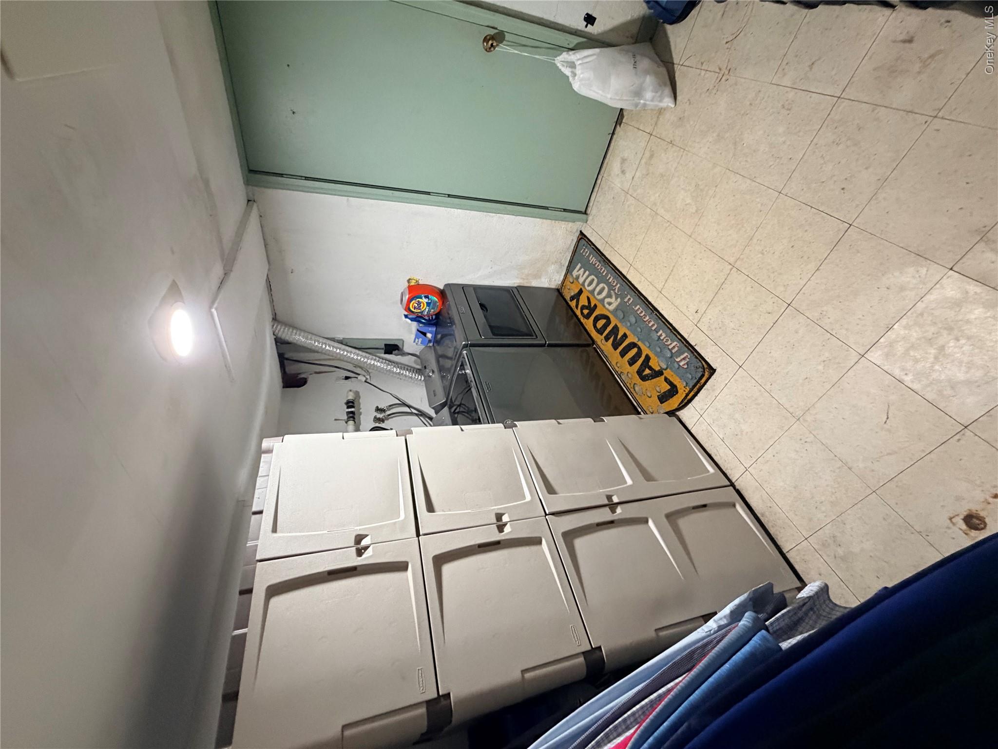 Laundry