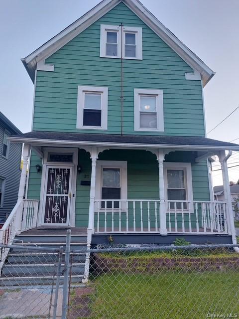 31 Harrison Street