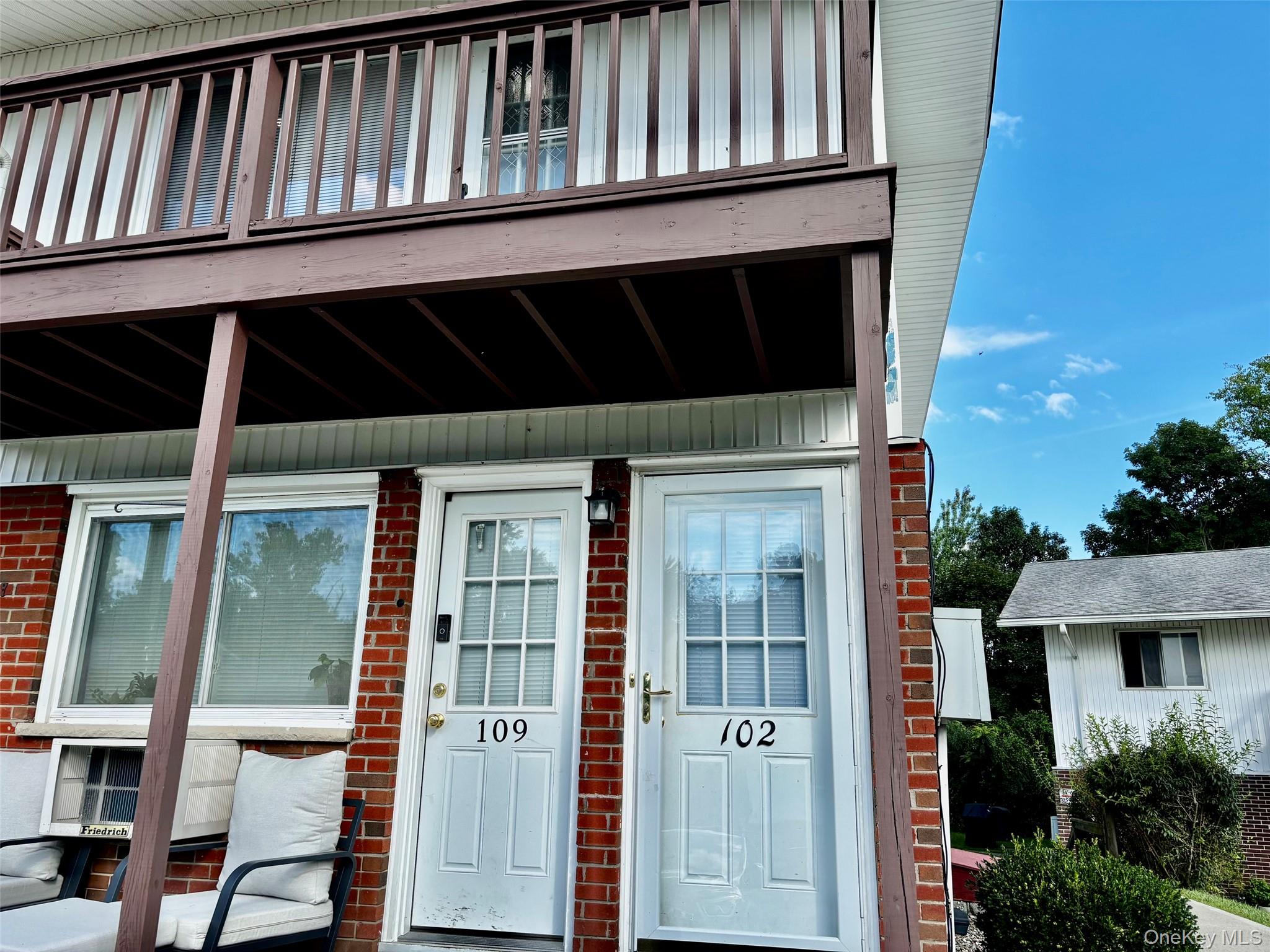 321 Titusville Road