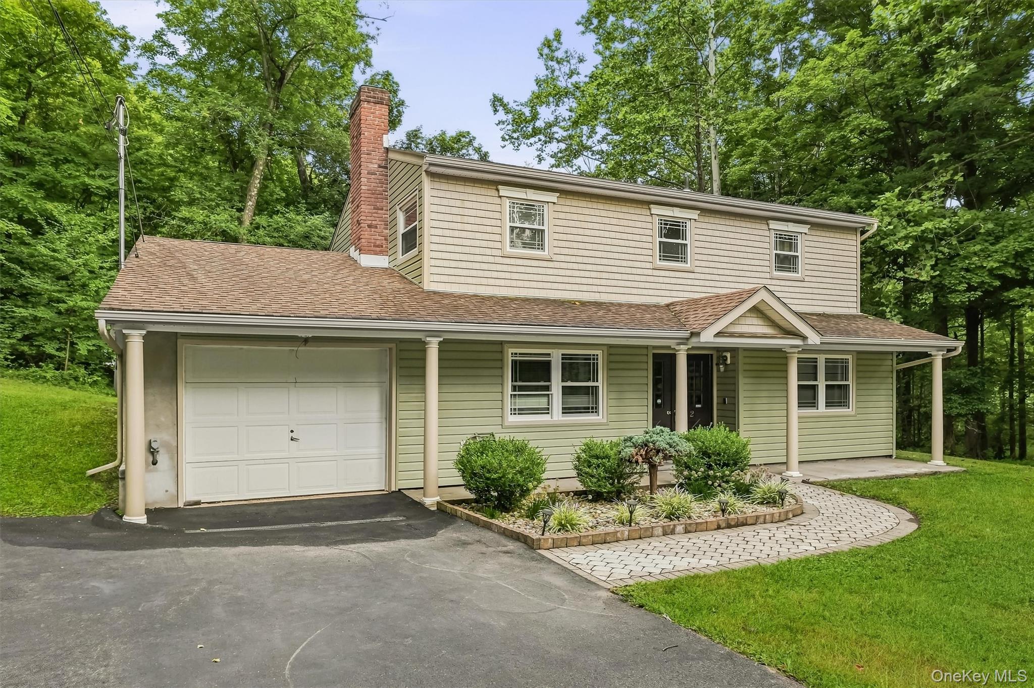 2 Lilac Hill Road