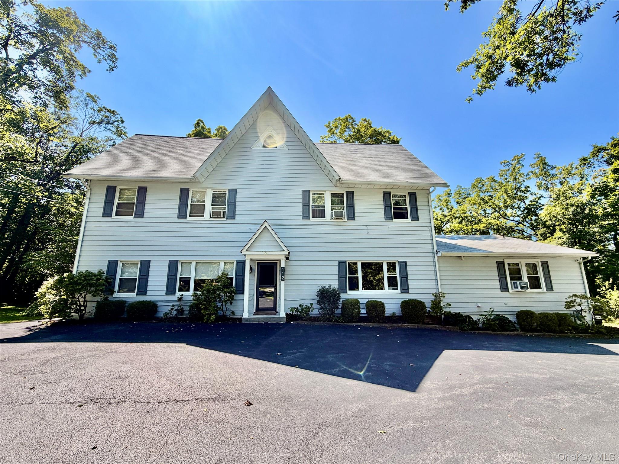 112 Green Street