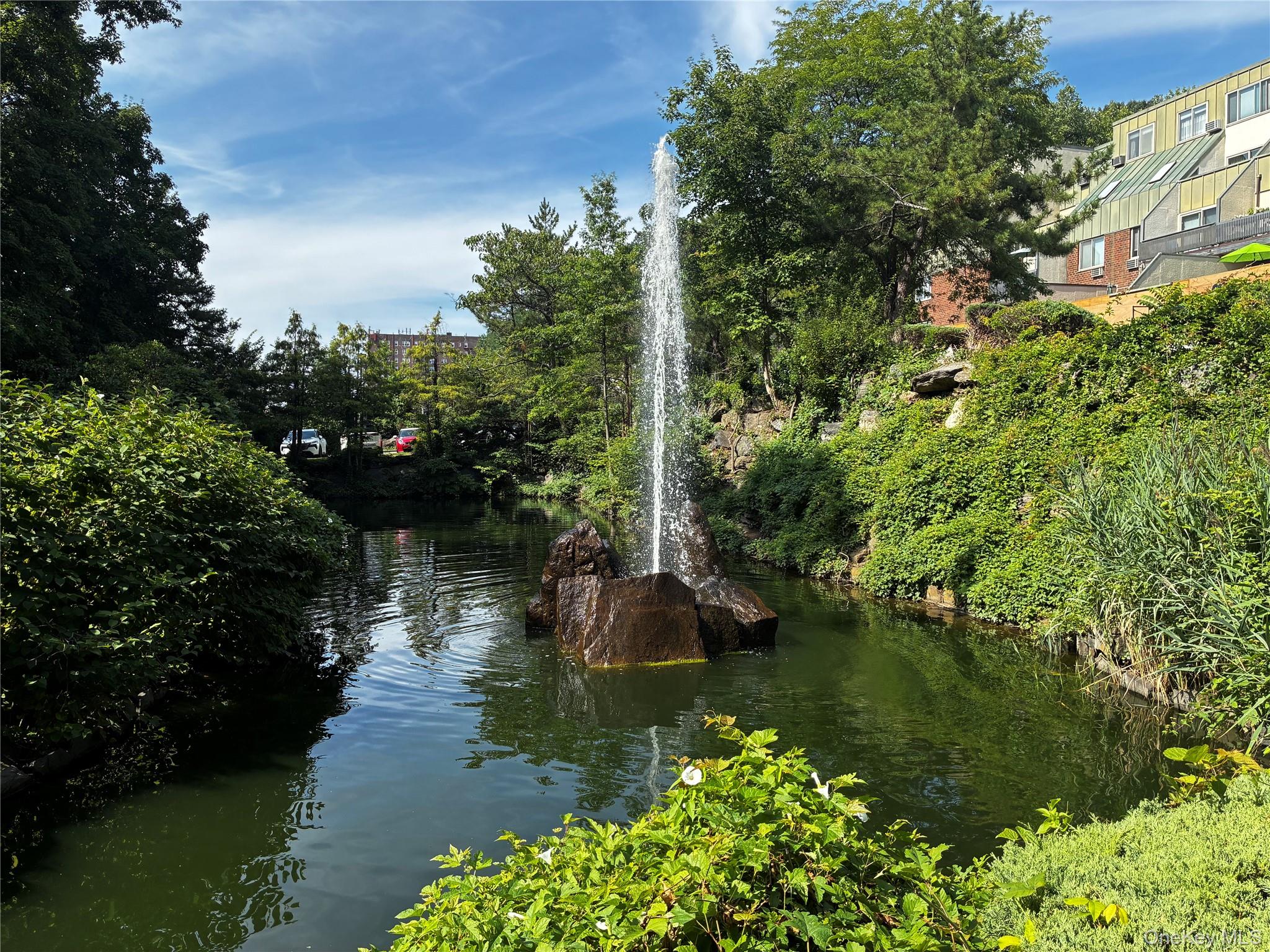 2 Fountain Lane