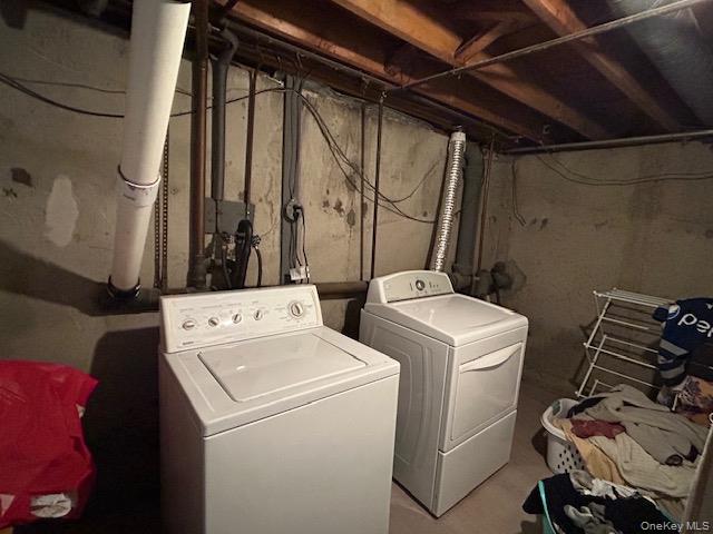Laundry