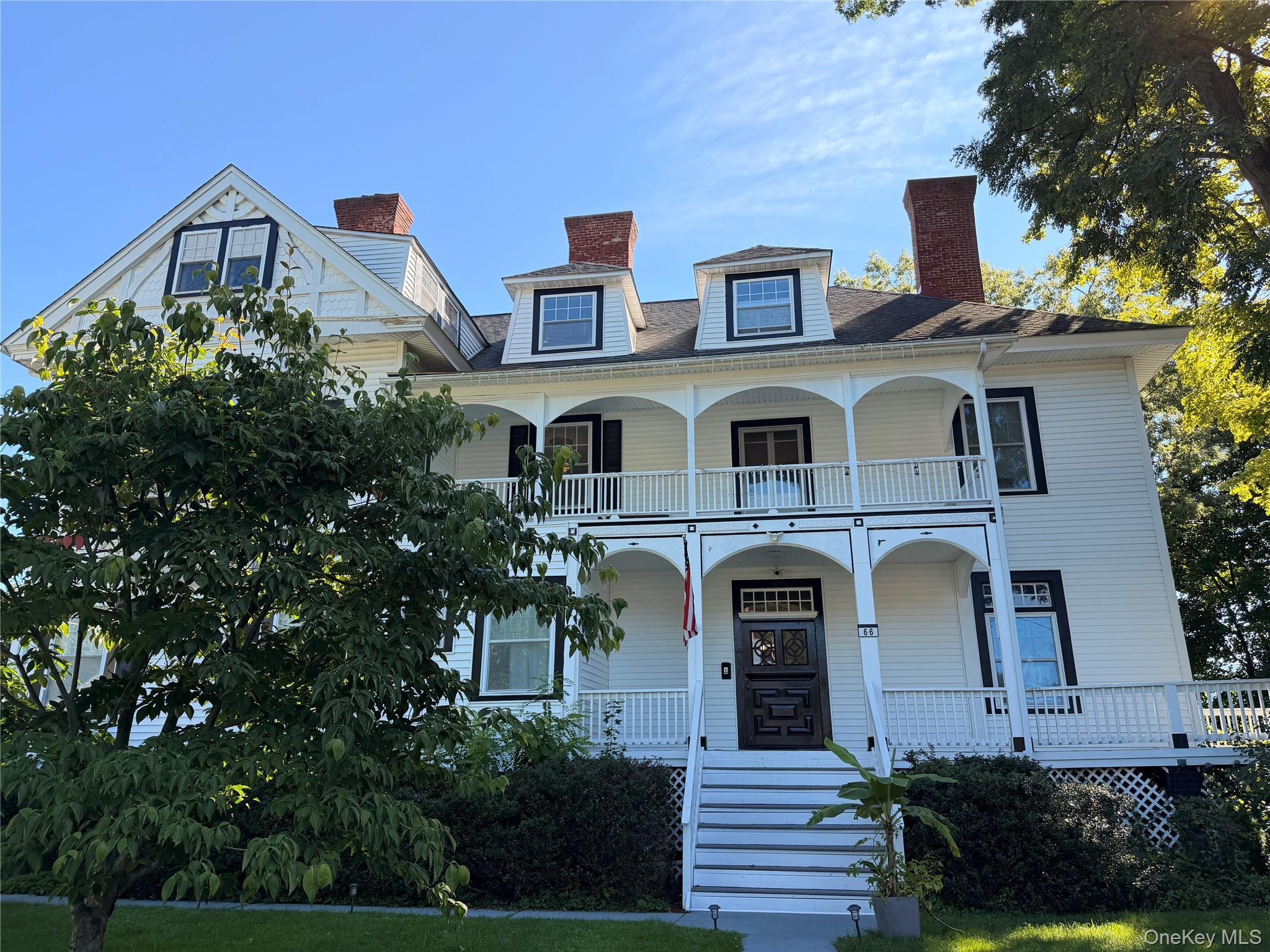 66 Ondaora Parkway