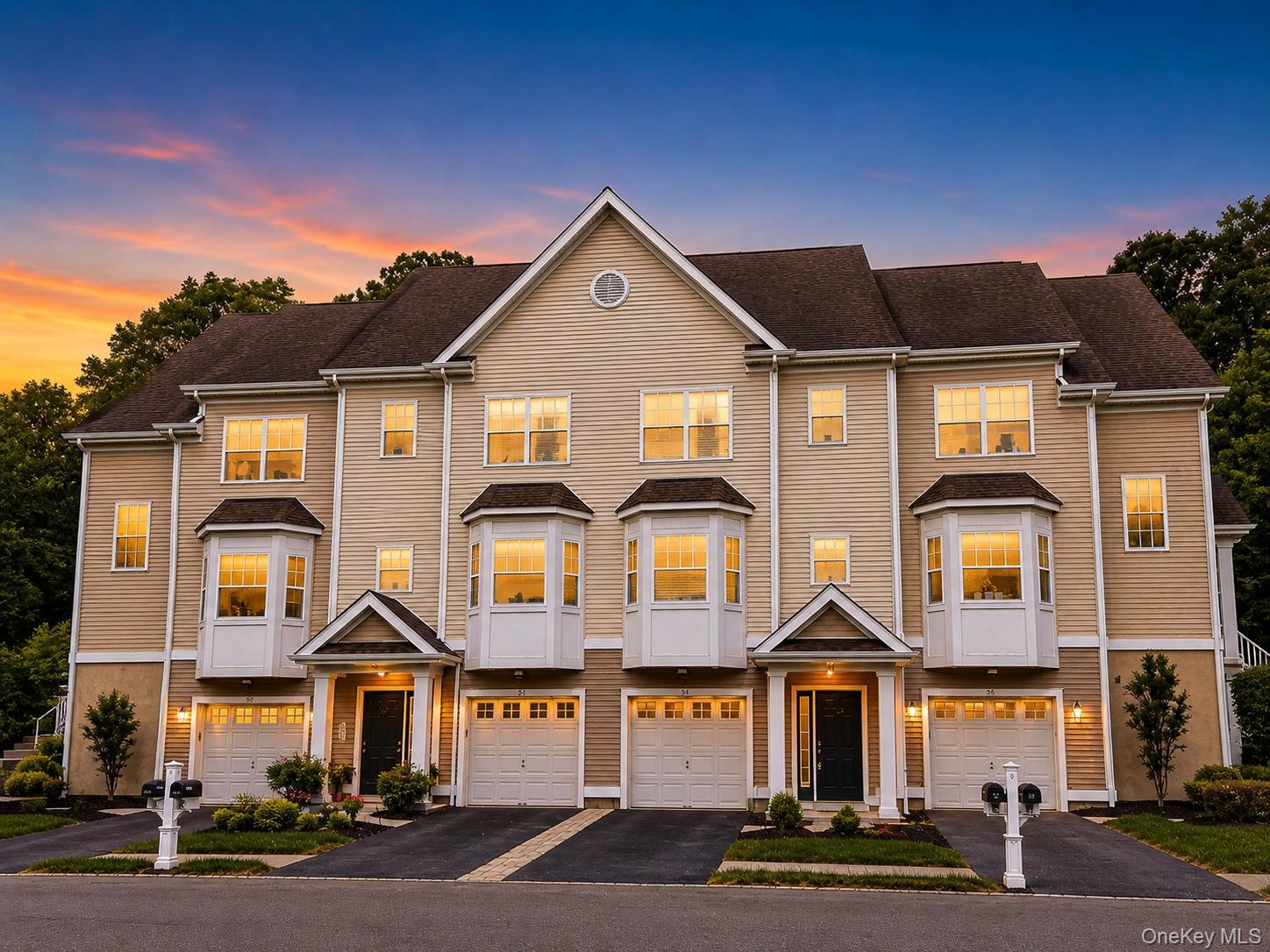54 Fairways Drive